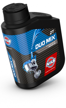 NILS DUO MIX - 2T Oil